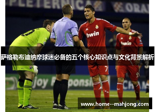 萨格勒布迪纳摩球迷必备的五个核心知识点与文化背景解析 萨格勒布迪纳摩球迷必备的五个核心知识点与文化背景解析