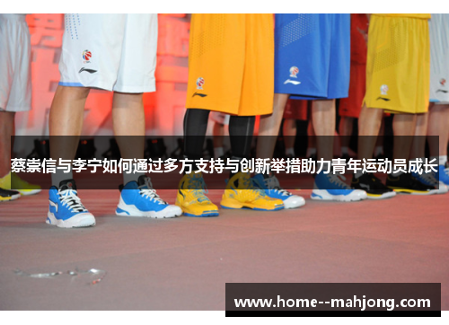 蔡崇信与李宁如何通过多方支持与创新举措助力青年运动员成长 蔡崇信与李宁如何通过多方支持与创新举措助力青年运动员成长
