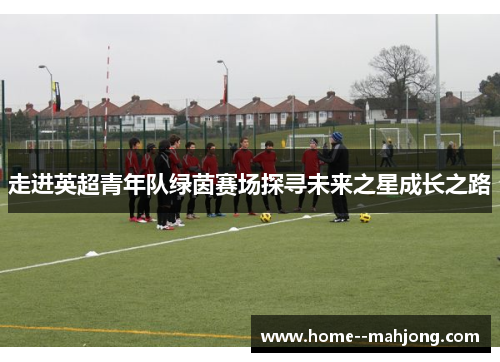 走进英超青年队绿茵赛场探寻未来之星成长之路 走进英超青年队绿茵赛场探寻未来之星成长之路