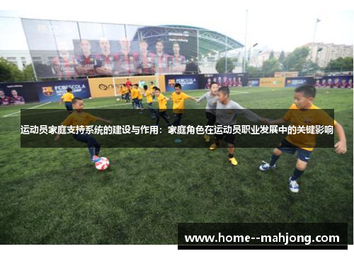 运动员家庭支持系统的建设与作用：家庭角色在运动员职业发展中的关键影响