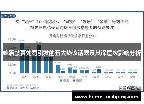魏震禁赛处罚引发的五大热议话题及其深层次影响分析